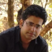 Ankit Bansal