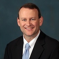 Justin Thacker