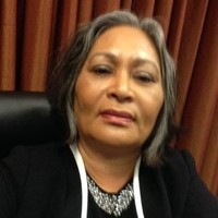 Ngaire Coddington