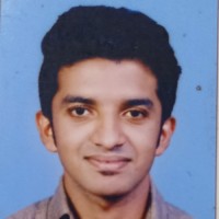 Siju George George