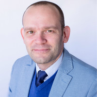 Richard Loyson CA(SA)