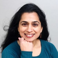 Priti Chandran, DMD
