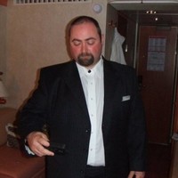 Frank Cowles