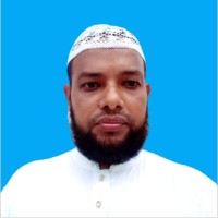 Md. Mukhlasur Rahman