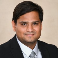 Akshay Garg