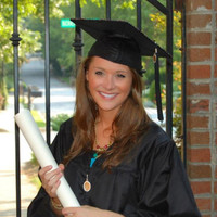 Amanda Denham