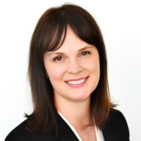 Annette VanderLinde, MBA, AIF®, CWS®