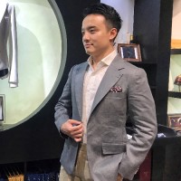 Michael Mok