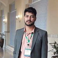 Jawad Mehdi