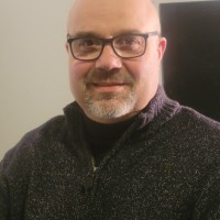 Eric heck
