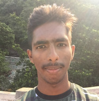 Mahesh Kanchan