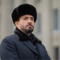 Mohammed Karrem Dakhil ALmohaisen