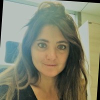 Julie Behague