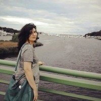 Елена Шаяхметова