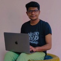 Bhautik Godhaniya