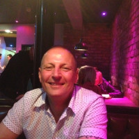 Nicholas Kilgour
