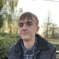Keiron Ranson