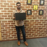 Jalla Vijay Kumar