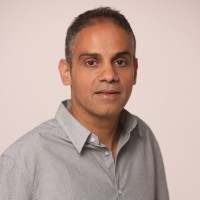 Doron Aharoni