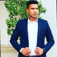 Sarun Satheesh
