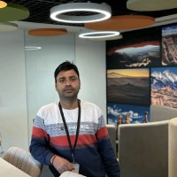 Vivek Chahar