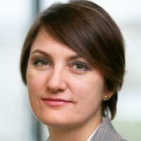 Lyudmila Naydenova