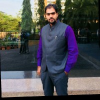 Ashish Singh Thakur