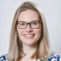 Maria Lamb, Ms.Ed