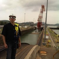 Daniel E. Rodriguez