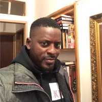 Germain Makela Mbambi