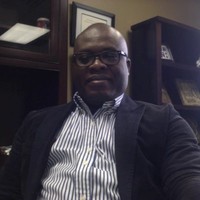 Olukayode Akinlaja Md, Mba, Mph, Fwacs, Facog