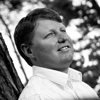 Jonas Jäderberg
