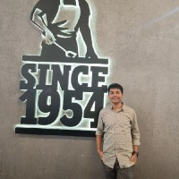 Hrishikesh Bharali