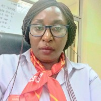 Esther Malukutu Daka