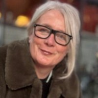 Nichola Elvy