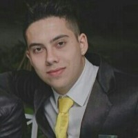 André Sousa da Silva Ramos