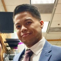 Daniel Perez