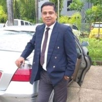 Swarup Bera