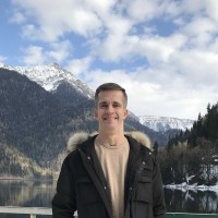 Алексей Макунин