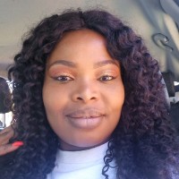 Cathy Tsilane