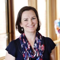 Jane Harris