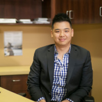 Steven Dang