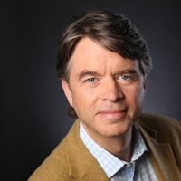 Casper Van Schothorst