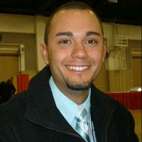 Daniel Locklear