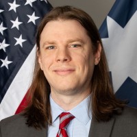 Perry Egertson