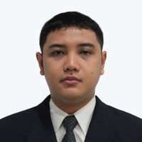 Yusuf Baharudin