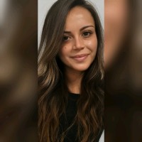 Emilija Kizevska