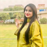 Khair Un Nisa Ikram