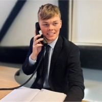 Josh Futcher