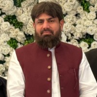 Mukhtar Ahmad